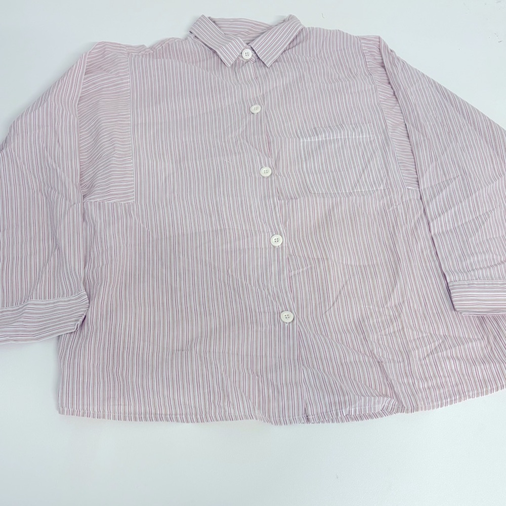 Sibel Saral Size Small Button Down